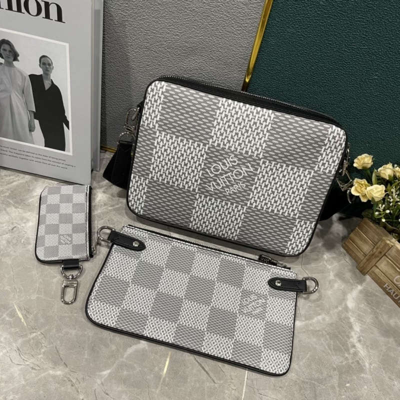 LV Satchel bags